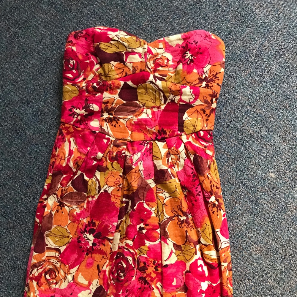 Forever 21 dress